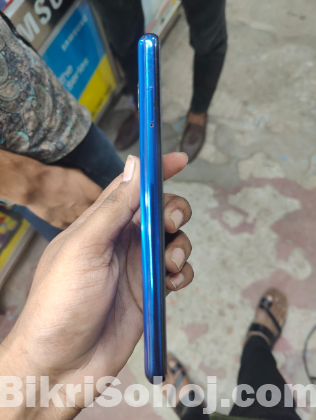 Poco x 3 pro